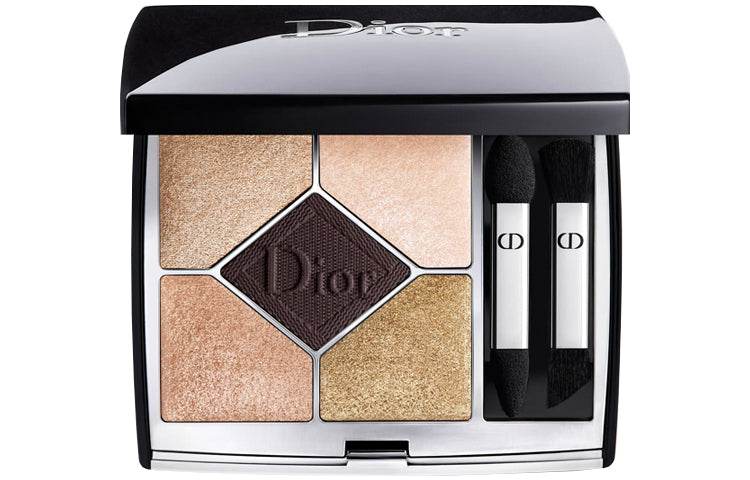 Тени для век Dior Couture Eyeshadow Palette - Boxette Shop